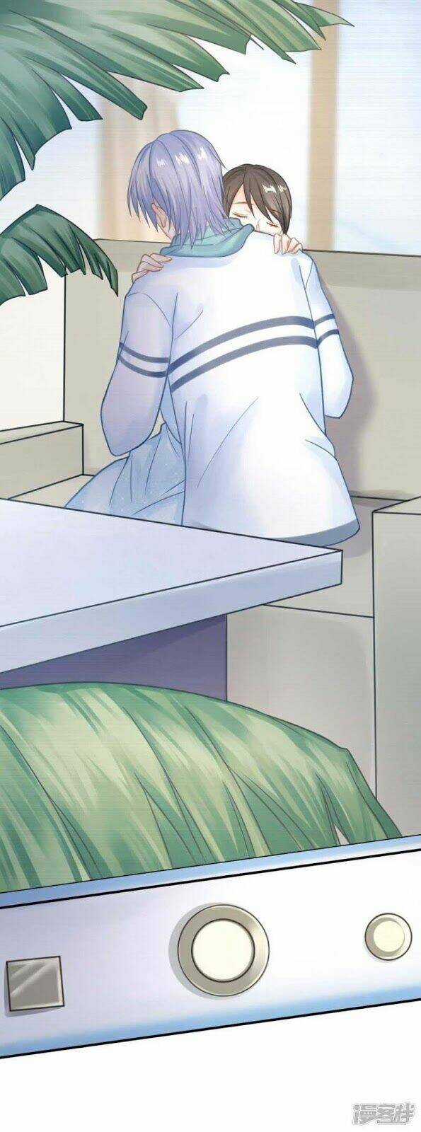 Thiếu Nữ Sấm Sét Chapter 49 trang 20