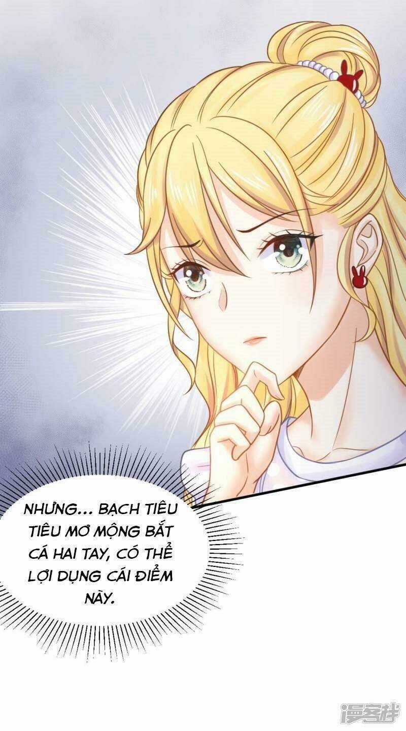 Thiếu Nữ Sấm Sét Chapter 49 trang 22