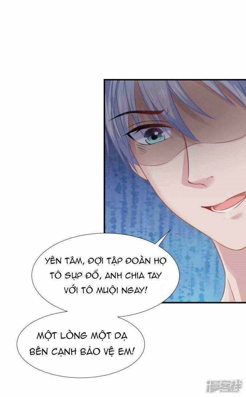 Thiếu Nữ Sấm Sét Chapter 49 trang 24