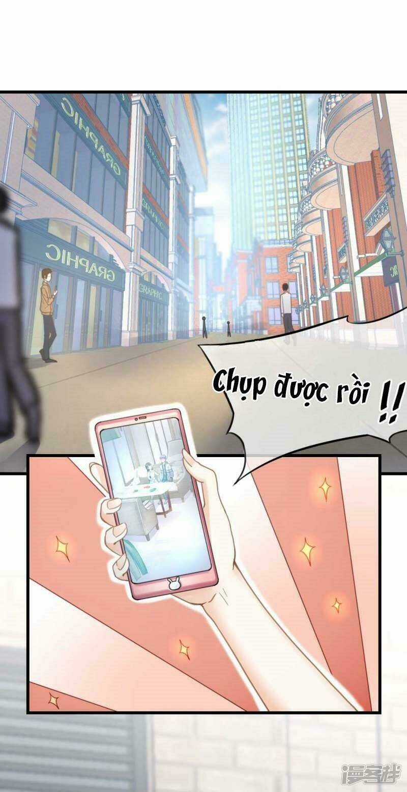 Thiếu Nữ Sấm Sét Chapter 49 trang 27