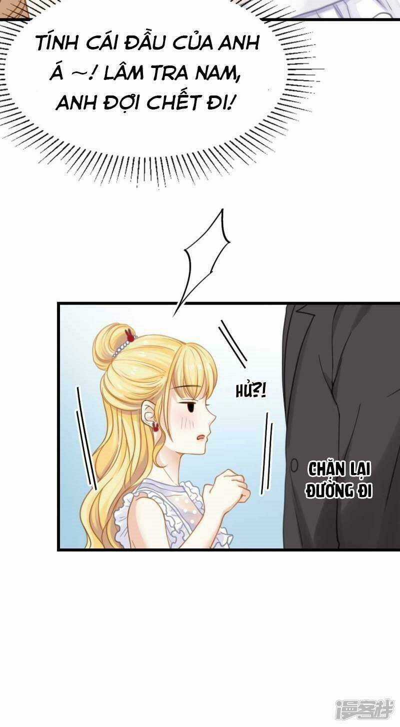 Thiếu Nữ Sấm Sét Chapter 49 trang 32