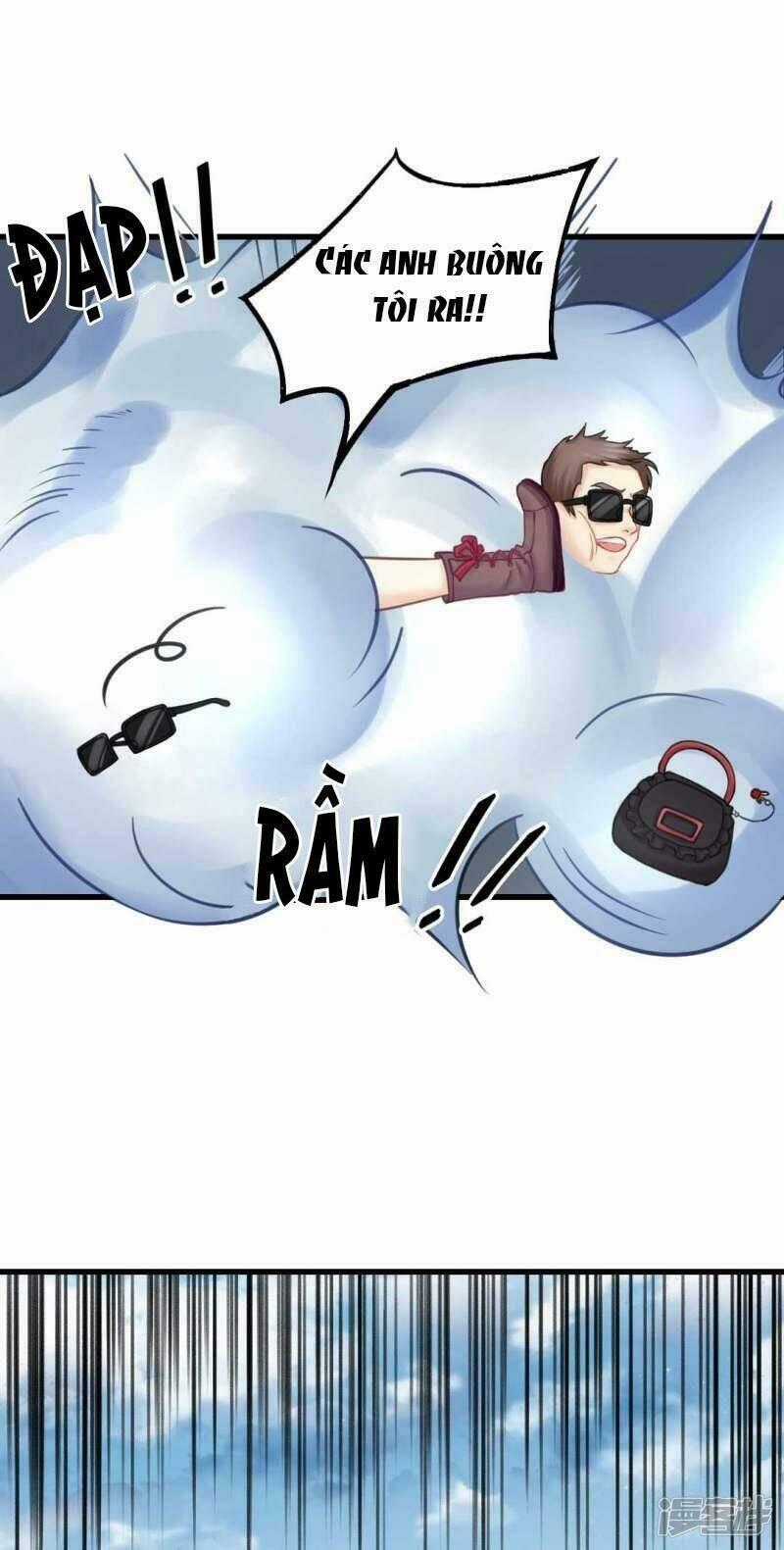 Thiếu Nữ Sấm Sét Chapter 49 trang 35