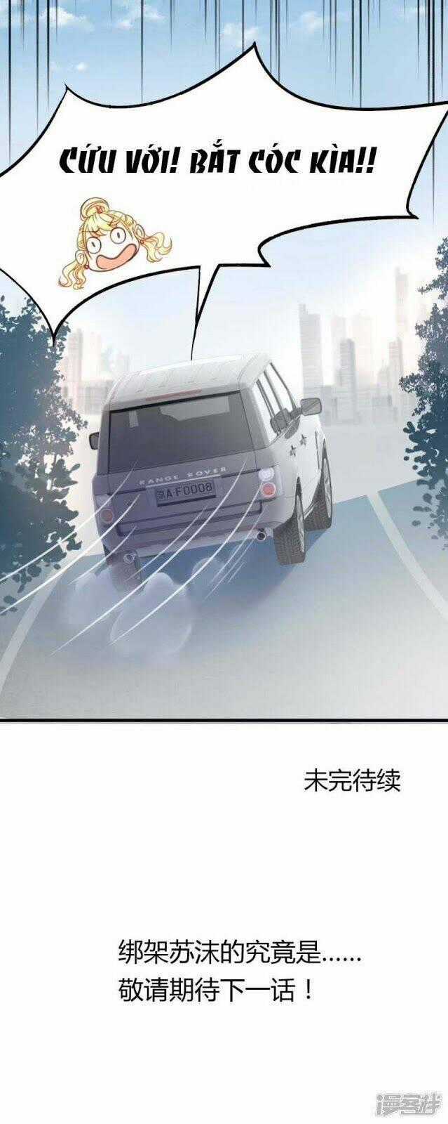 Thiếu Nữ Sấm Sét Chapter 49 trang 36