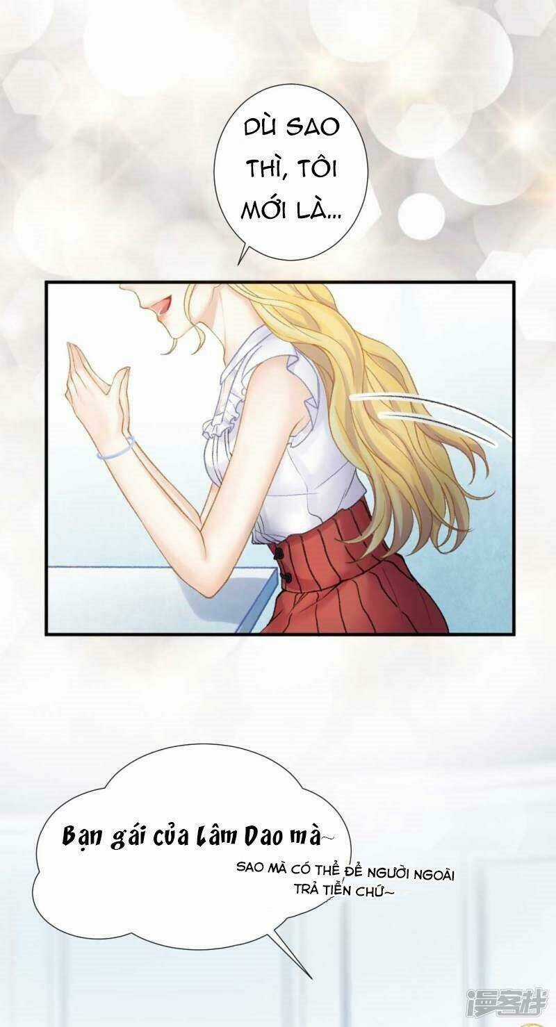 Thiếu Nữ Sấm Sét Chapter 49 trang 4