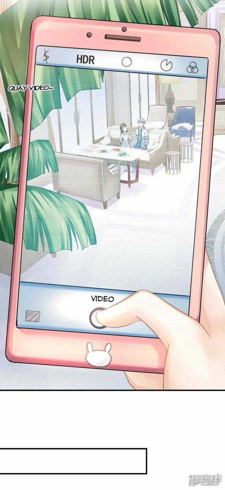 Thiếu Nữ Sấm Sét Chapter 49 trang 9