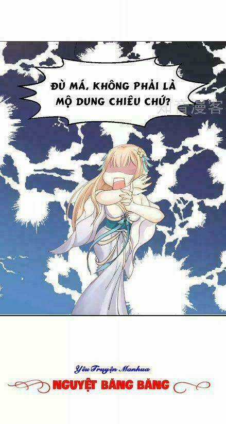 Thiếu Nữ Sấm Sét Chapter 5 trang 14