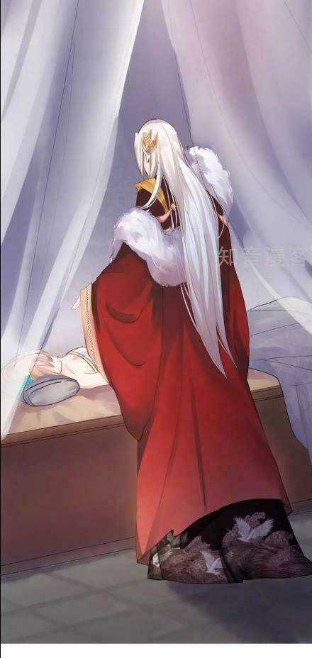 Thiếu Nữ Sấm Sét Chapter 6 trang 22