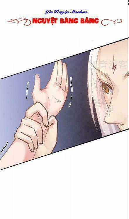 Thiếu Nữ Sấm Sét Chapter 6 trang 25