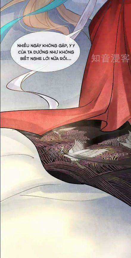 Thiếu Nữ Sấm Sét Chapter 6 trang 29