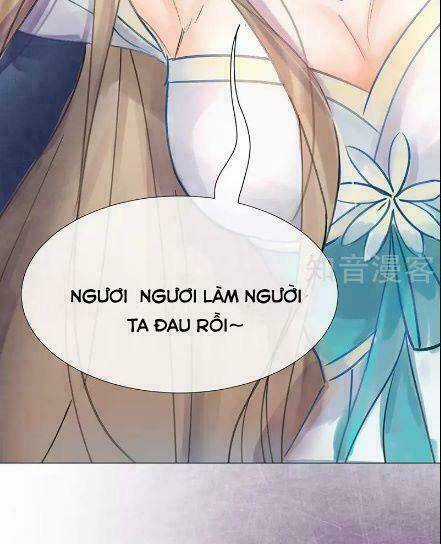 Thiếu Nữ Sấm Sét Chapter 6 trang 32