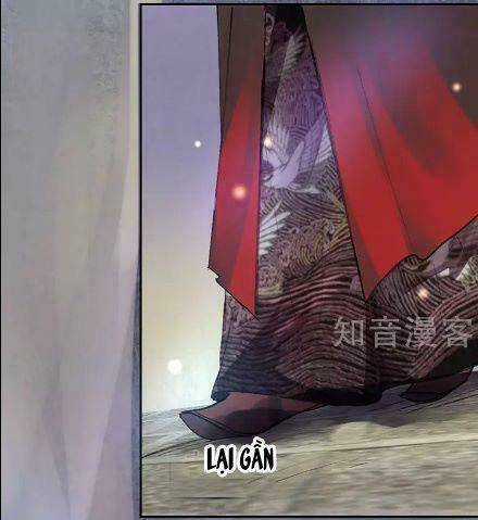 Thiếu Nữ Sấm Sét Chapter 6 trang 7