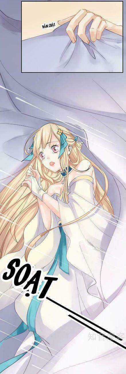 Thiếu Nữ Sấm Sét Chapter 7 trang 18