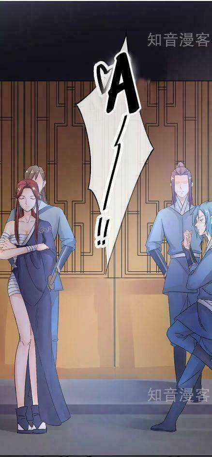 Thiếu Nữ Sấm Sét Chapter 7 trang 26