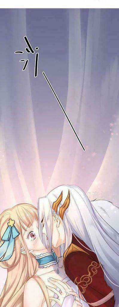 Thiếu Nữ Sấm Sét Chapter 7 trang 6