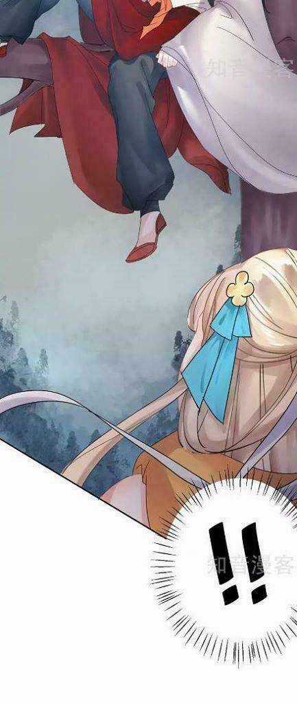 Thiếu Nữ Sấm Sét Chapter 8 trang 25