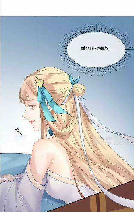 Thiếu Nữ Sấm Sét Chapter 9 trang 14