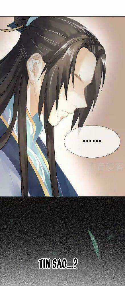 Thiếu Nữ Sấm Sét Chapter 9 trang 22