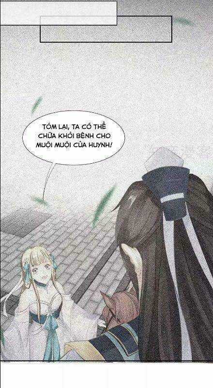 Thiếu Nữ Sấm Sét Chapter 9 trang 23