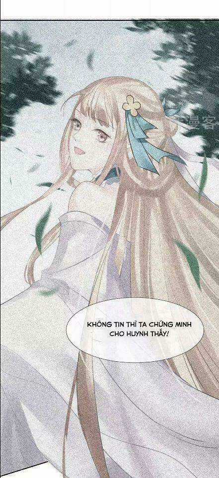 Thiếu Nữ Sấm Sét Chapter 9 trang 24