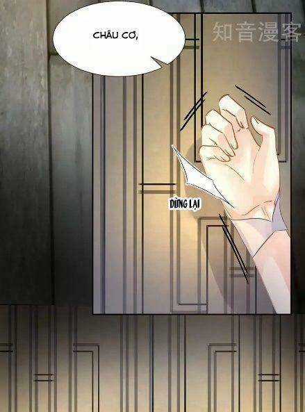 Thiếu Nữ Sấm Sét Chapter 9 trang 27