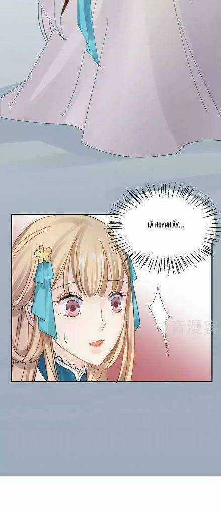 Thiếu Nữ Sấm Sét Chapter 9 trang 8