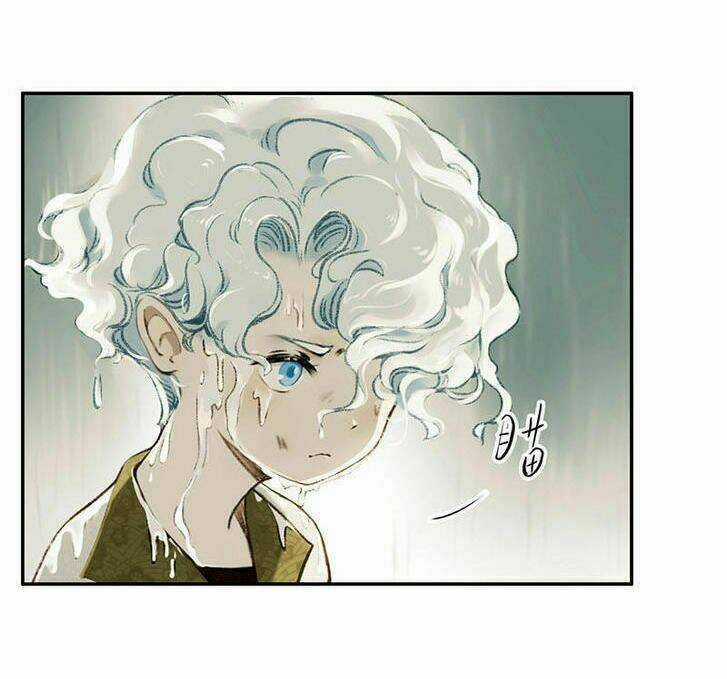 Thiếu Nữ Tản Mộng Đàm Chapter 1.1 trang 10