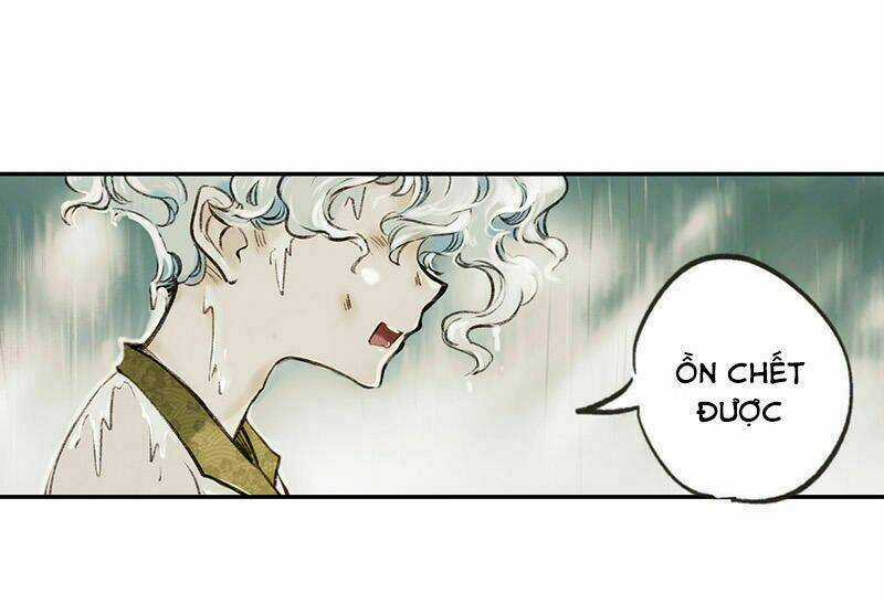 Thiếu Nữ Tản Mộng Đàm Chapter 1.1 trang 13