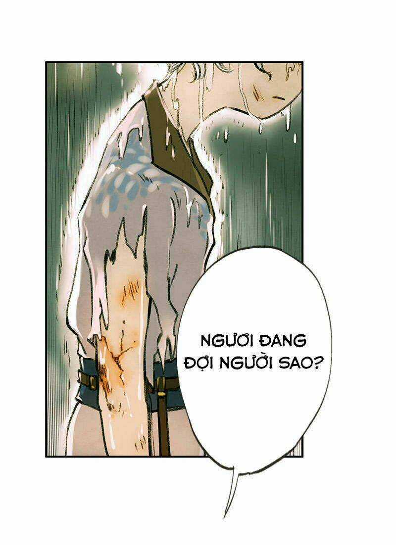 Thiếu Nữ Tản Mộng Đàm Chapter 1.1 trang 18