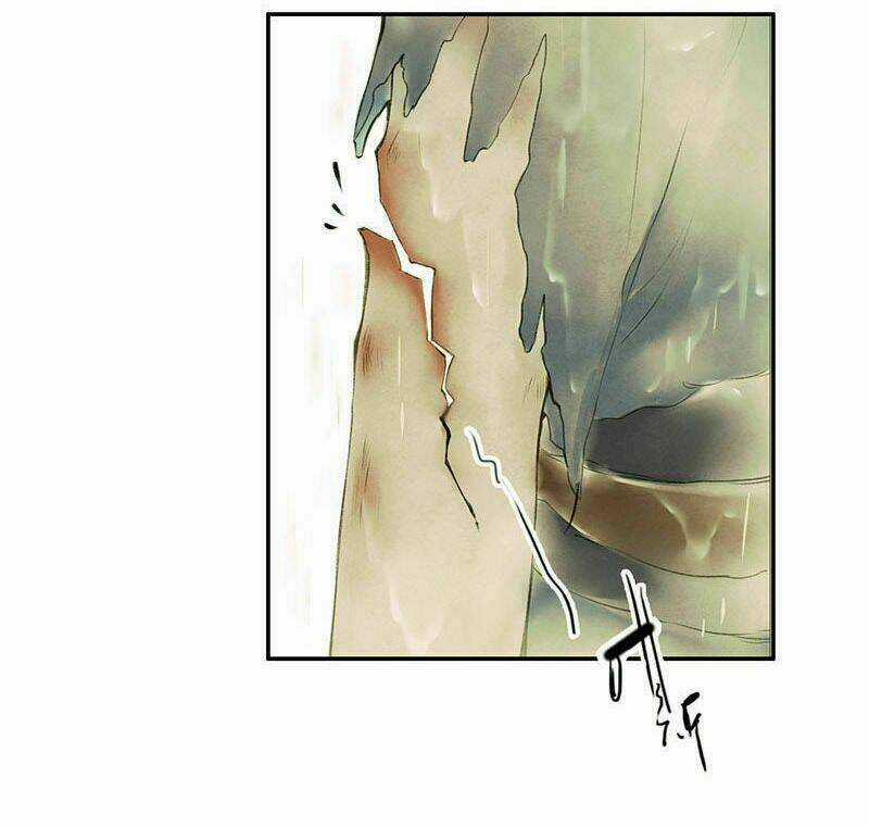 Thiếu Nữ Tản Mộng Đàm Chapter 1.1 trang 23