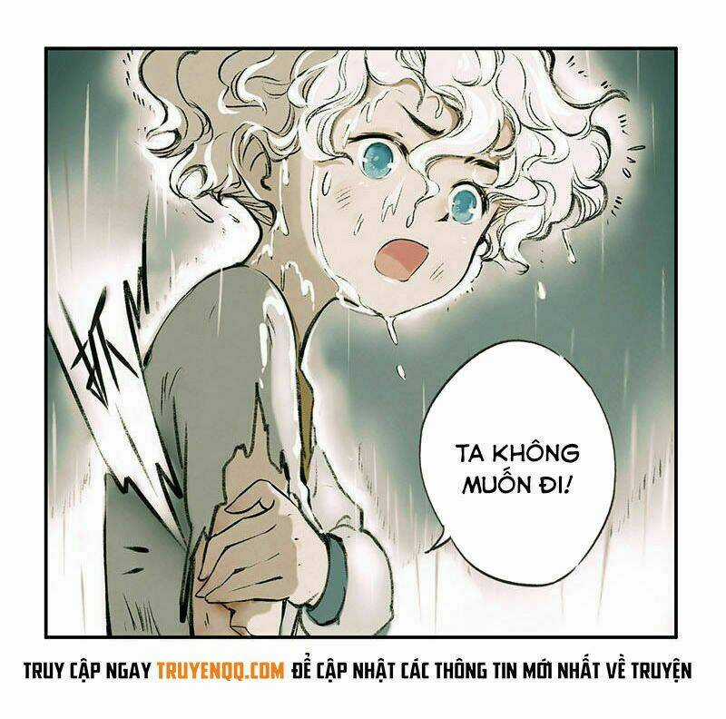 Thiếu Nữ Tản Mộng Đàm Chapter 1.1 trang 24