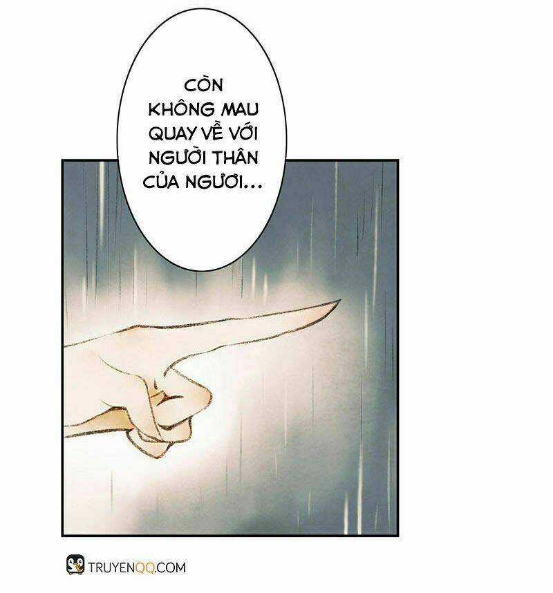 Thiếu Nữ Tản Mộng Đàm Chapter 1.1 trang 26