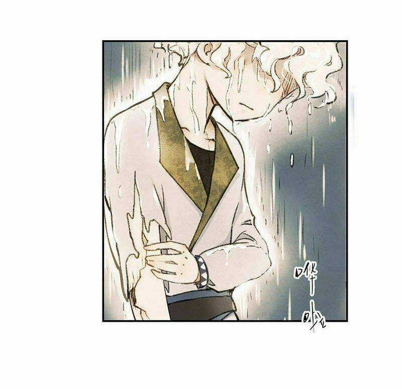 Thiếu Nữ Tản Mộng Đàm Chapter 1.1 trang 27