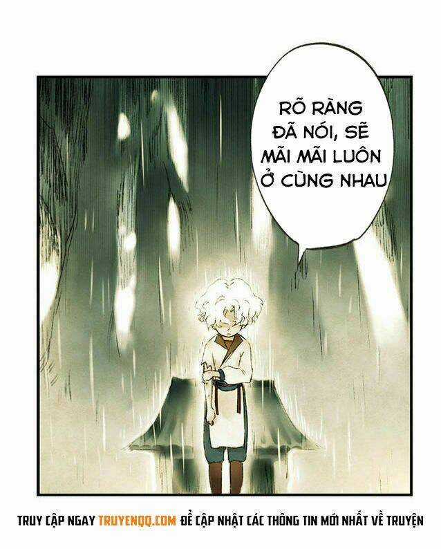 Thiếu Nữ Tản Mộng Đàm Chapter 1.1 trang 32