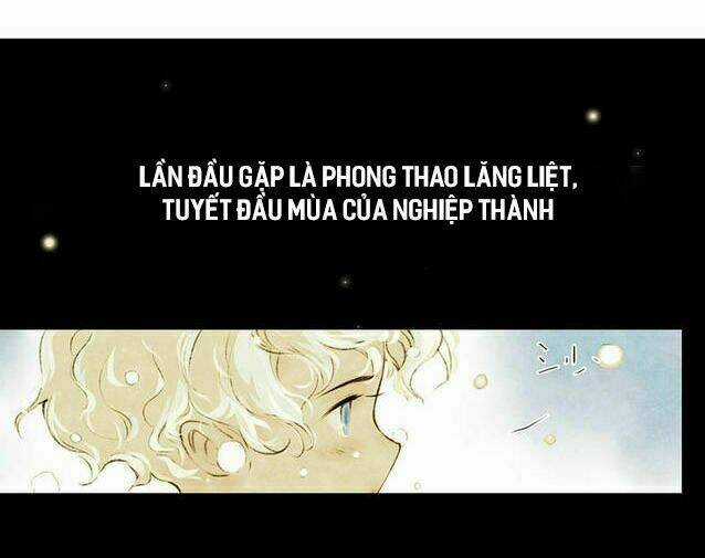 Thiếu Nữ Tản Mộng Đàm Chapter 1.1 trang 33