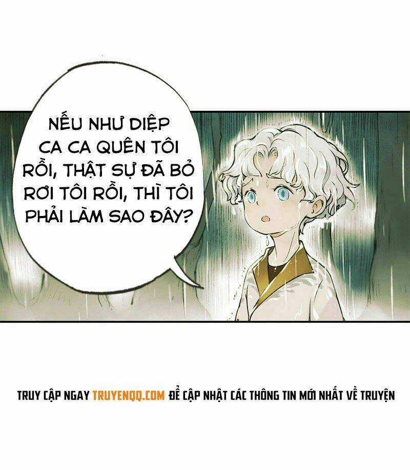 Thiếu Nữ Tản Mộng Đàm Chapter 1.2 trang 16