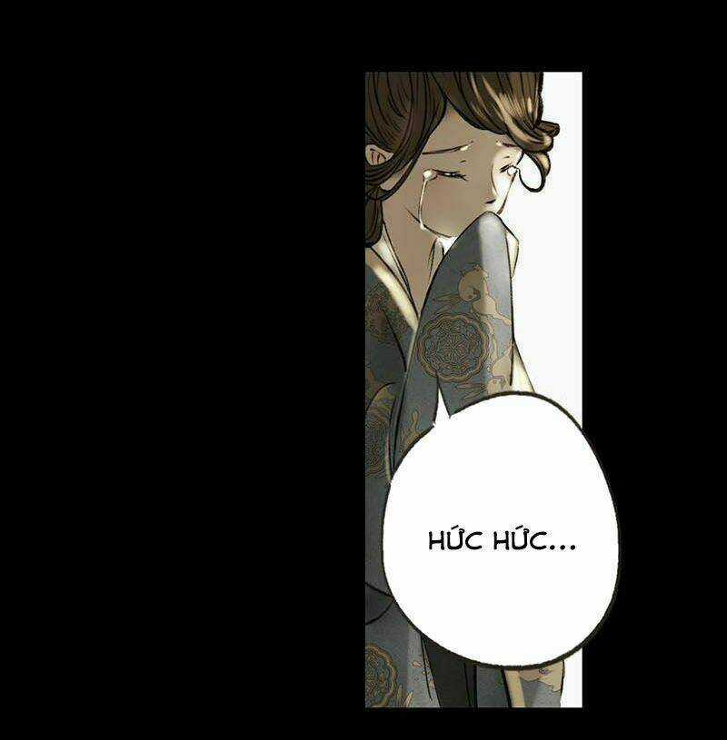 Thiếu Nữ Tản Mộng Đàm Chapter 1.2 trang 19