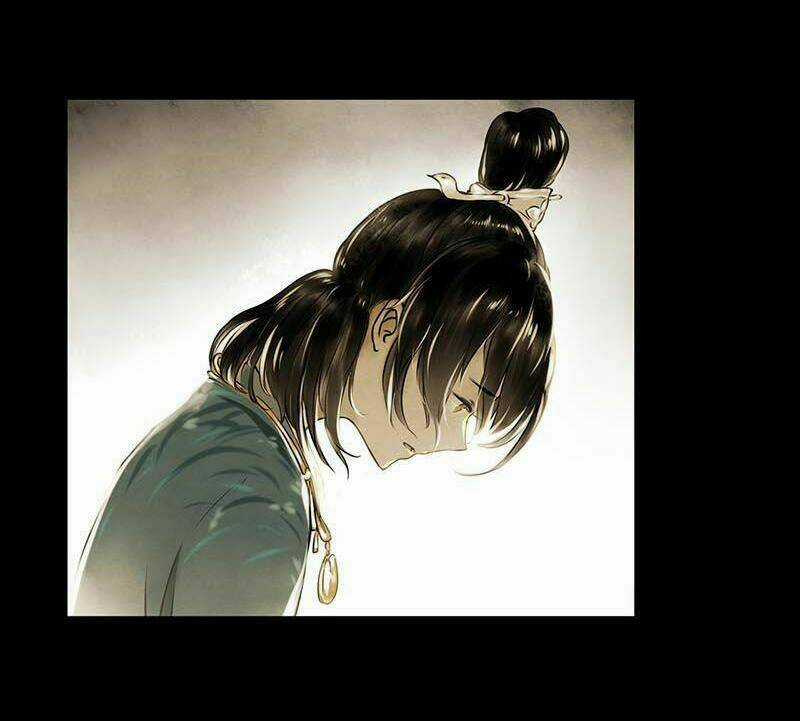 Thiếu Nữ Tản Mộng Đàm Chapter 1.2 trang 21