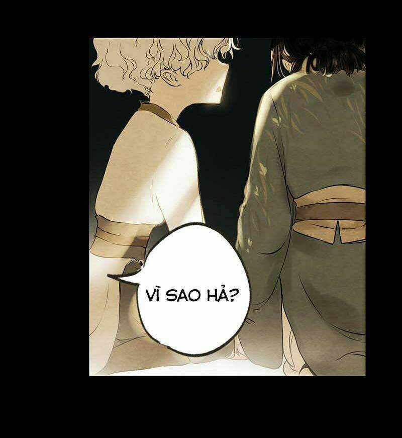 Thiếu Nữ Tản Mộng Đàm Chapter 1.2 trang 26