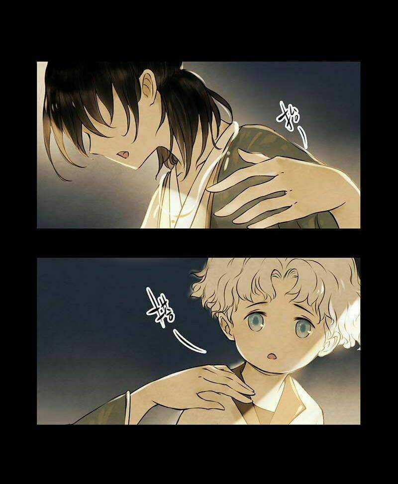 Thiếu Nữ Tản Mộng Đàm Chapter 1.2 trang 27