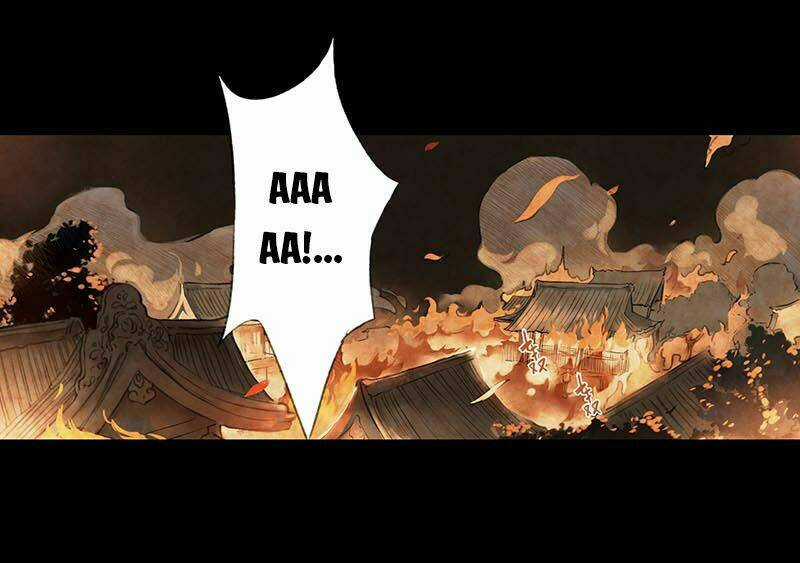 Thiếu Nữ Tản Mộng Đàm Chapter 1.2 trang 29