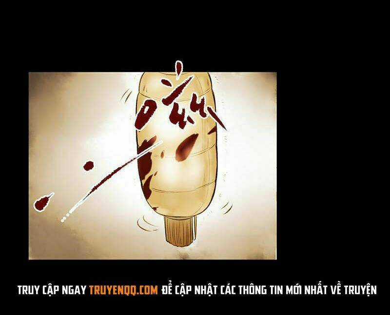 Thiếu Nữ Tản Mộng Đàm Chapter 1.2 trang 30