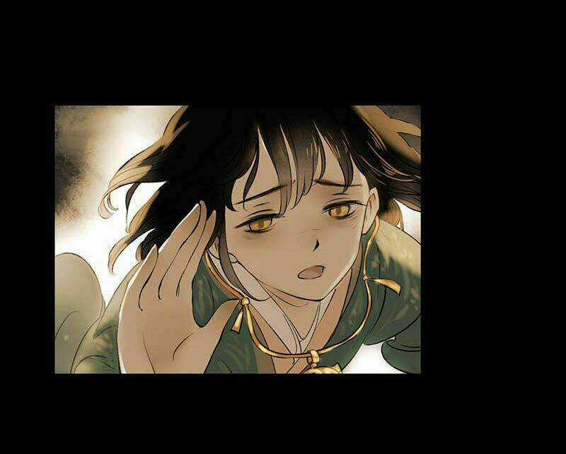 Thiếu Nữ Tản Mộng Đàm Chapter 1.2 trang 37