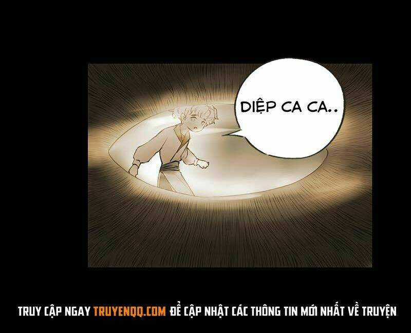 Thiếu Nữ Tản Mộng Đàm Chapter 1.2 trang 38