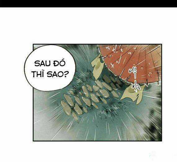 Thiếu Nữ Tản Mộng Đàm Chapter 1.2 trang 7