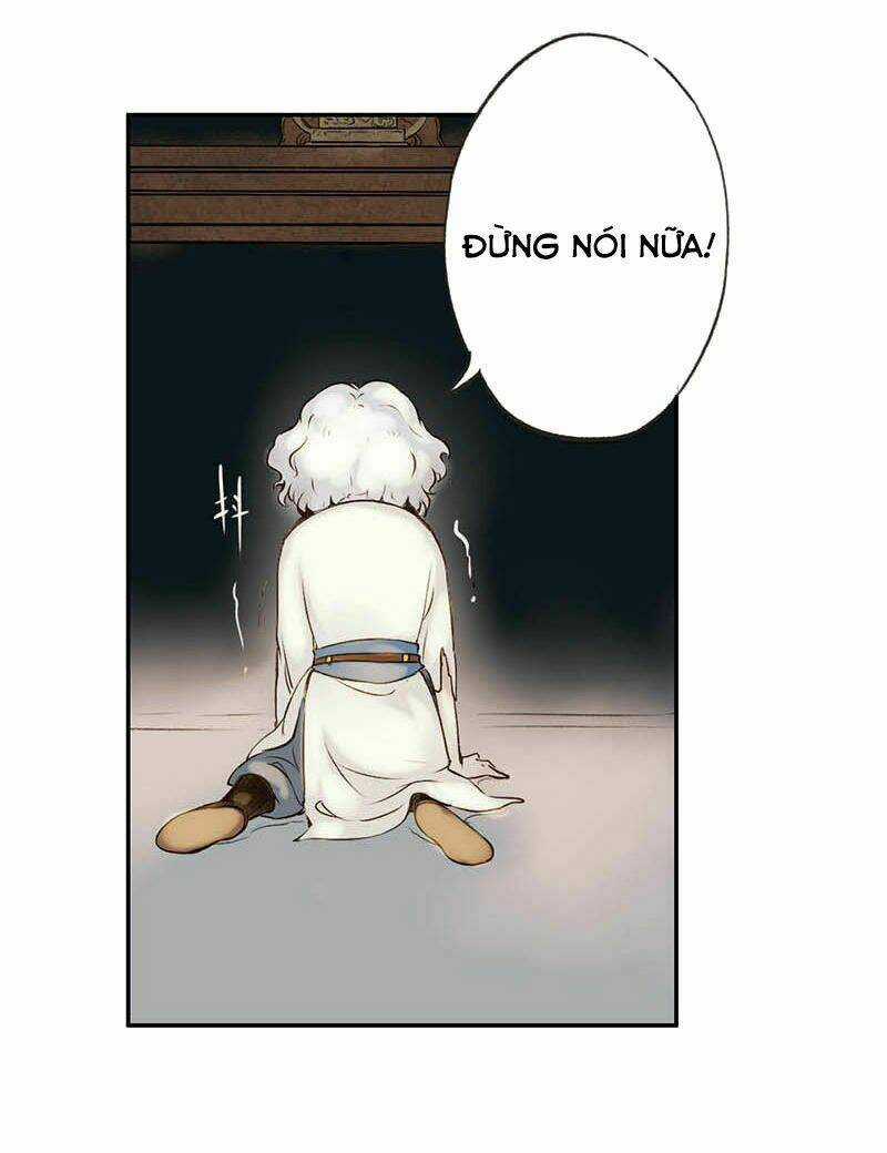 Thiếu Nữ Tản Mộng Đàm Chapter 1.3 trang 14