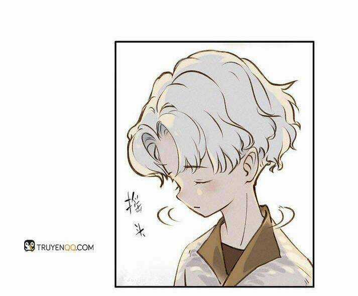 Thiếu Nữ Tản Mộng Đàm Chapter 1.3 trang 18