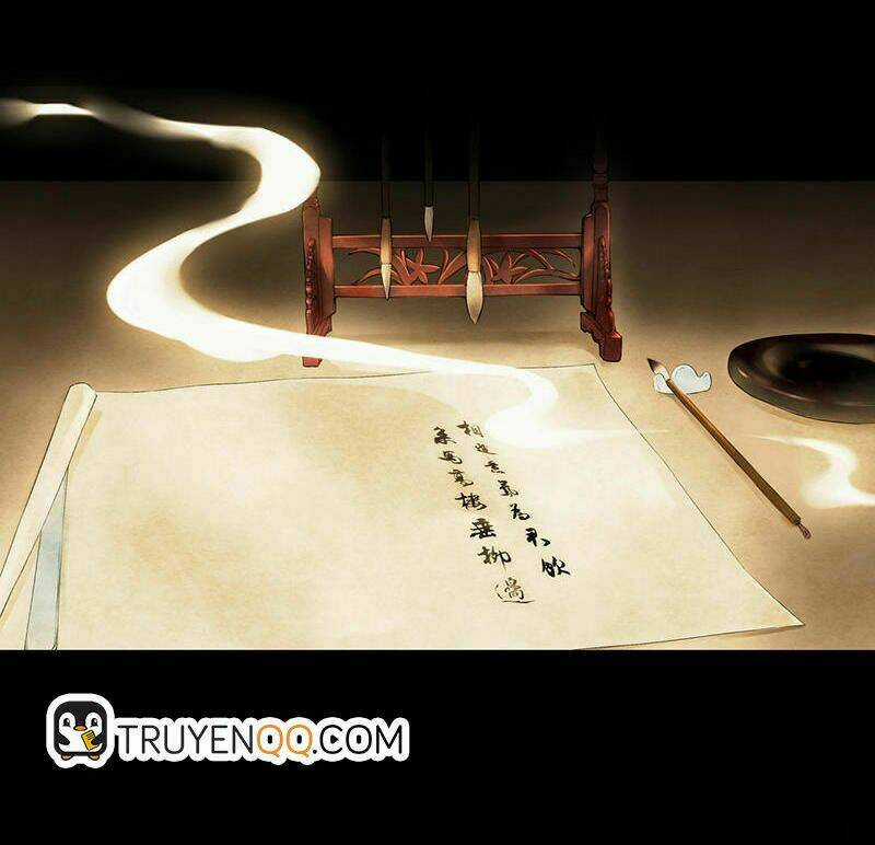 Thiếu Nữ Tản Mộng Đàm Chapter 1.3 trang 28