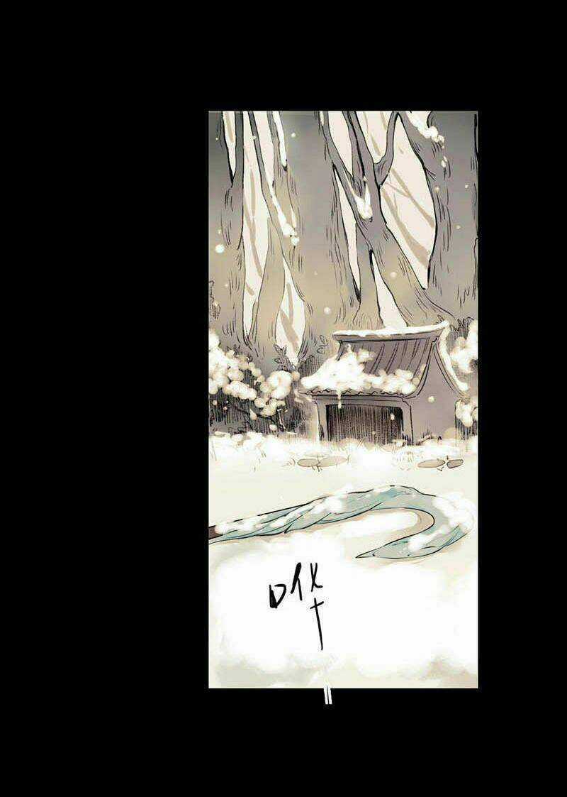 Thiếu Nữ Tản Mộng Đàm Chapter 1.3 trang 38