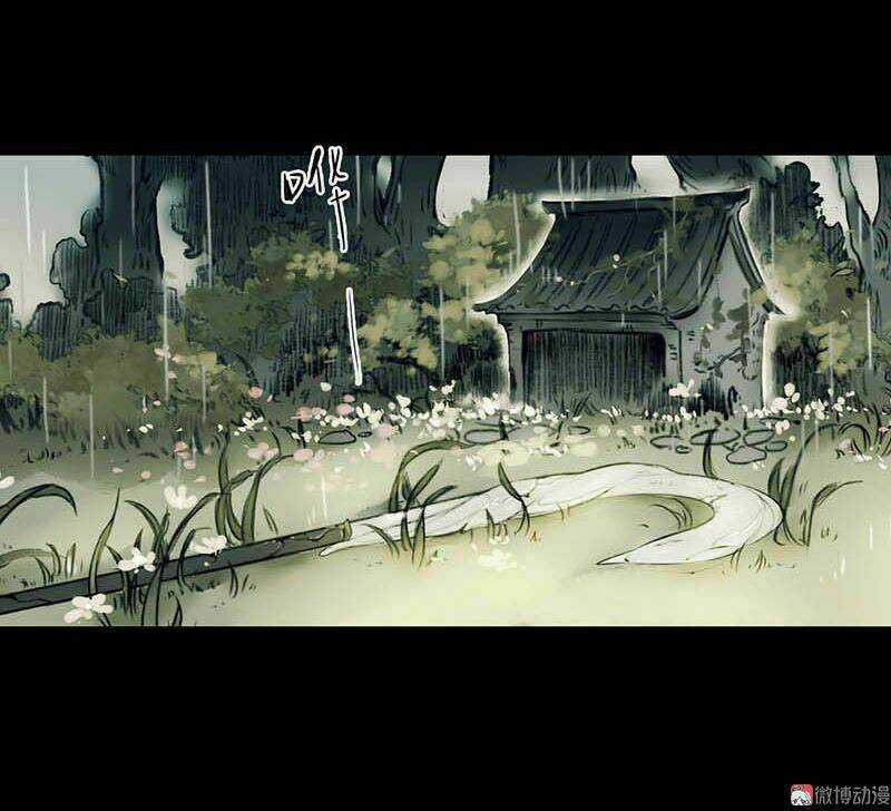 Thiếu Nữ Tản Mộng Đàm Chapter 1.3 trang 39