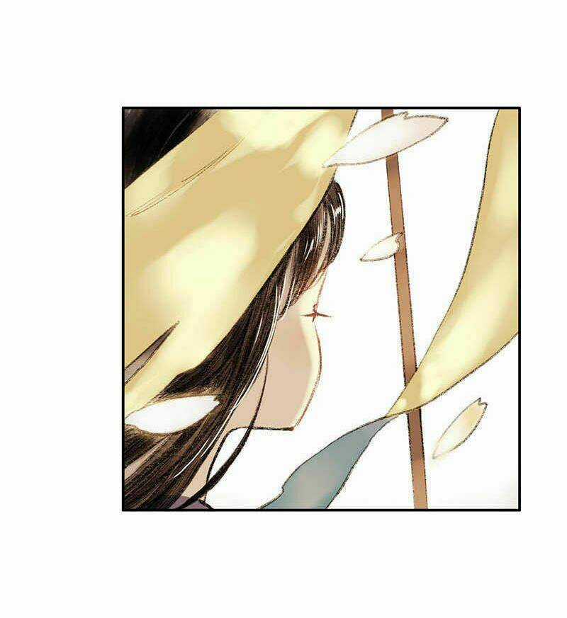 Thiếu Nữ Tản Mộng Đàm Chapter 1.3 trang 43